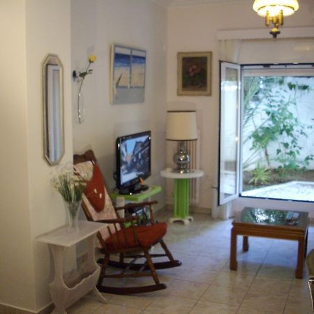 Lilly'S Appartments Athen Værelse billede