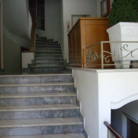 Lilly'S Appartments Athen Eksteriør billede